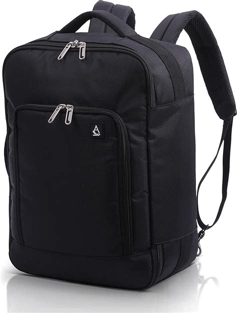 40 x 30 15cm backpack.